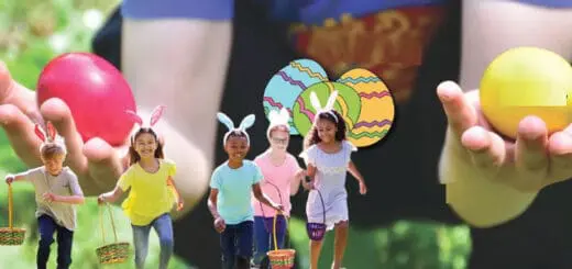 Hop into Spring Join the Fun with this Exciting Egg-Cercise Scavenger Hunt!