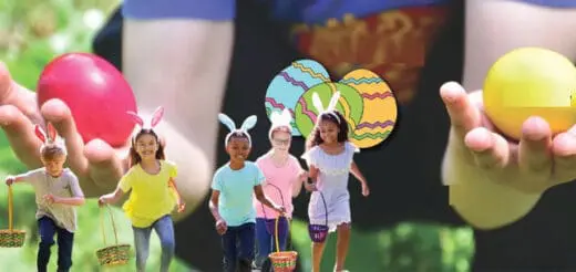 Hop into Spring Join the Fun with this Exciting Egg-Cercise Scavenger Hunt!