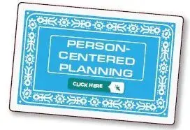 Person-Centered Planning Banner