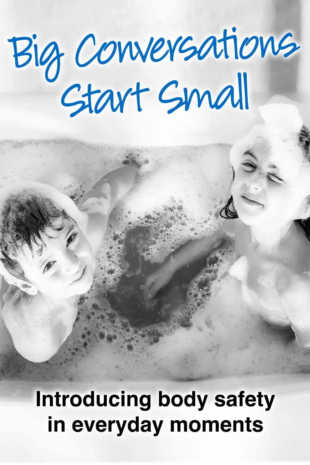 Teaching Healthy Sexuality, Boundaries, And Safety