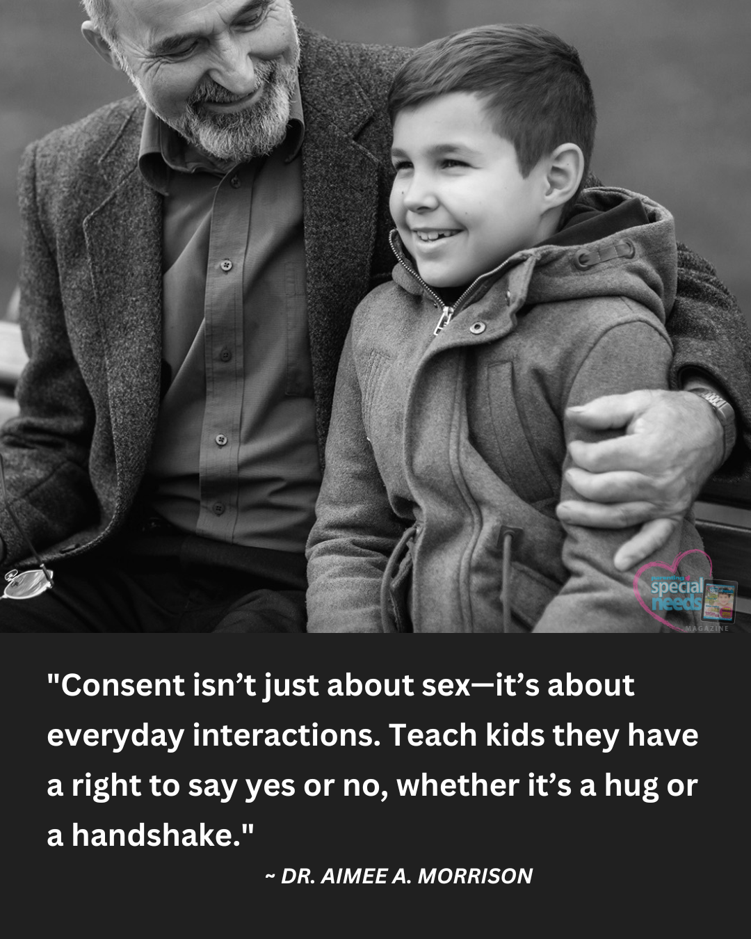 Teaching Healthy Sexuality, Boundaries, And Safety