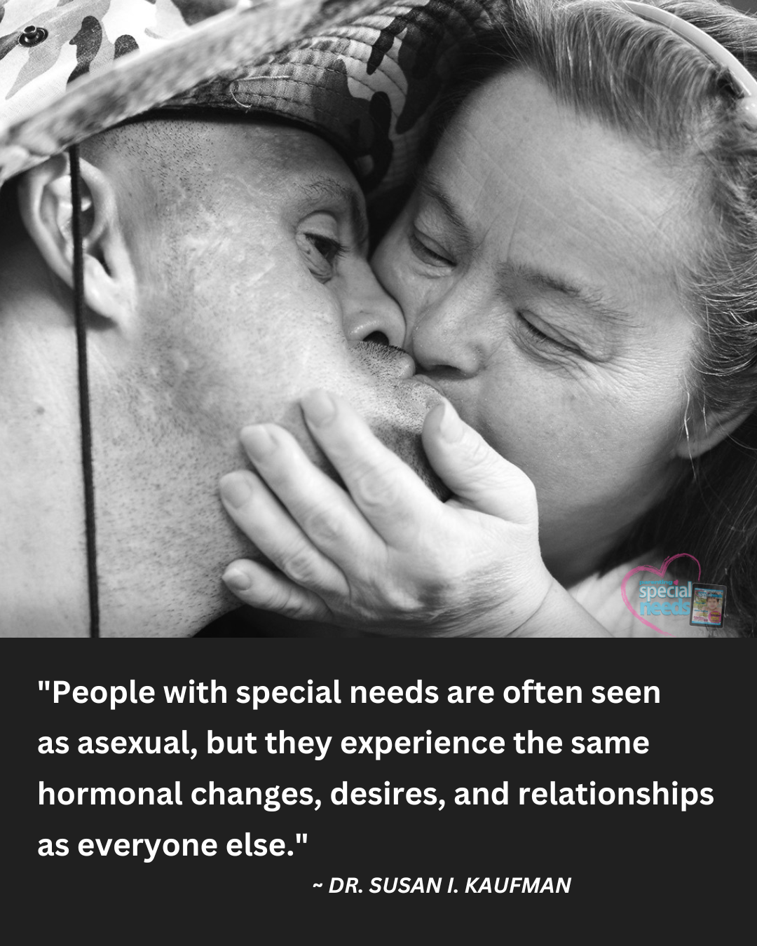 Teaching Healthy Sexuality, Boundaries, And Safety