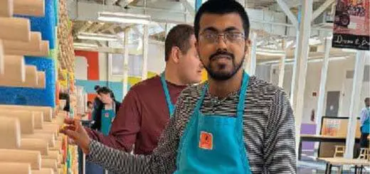 Transition Planning Interest Profile