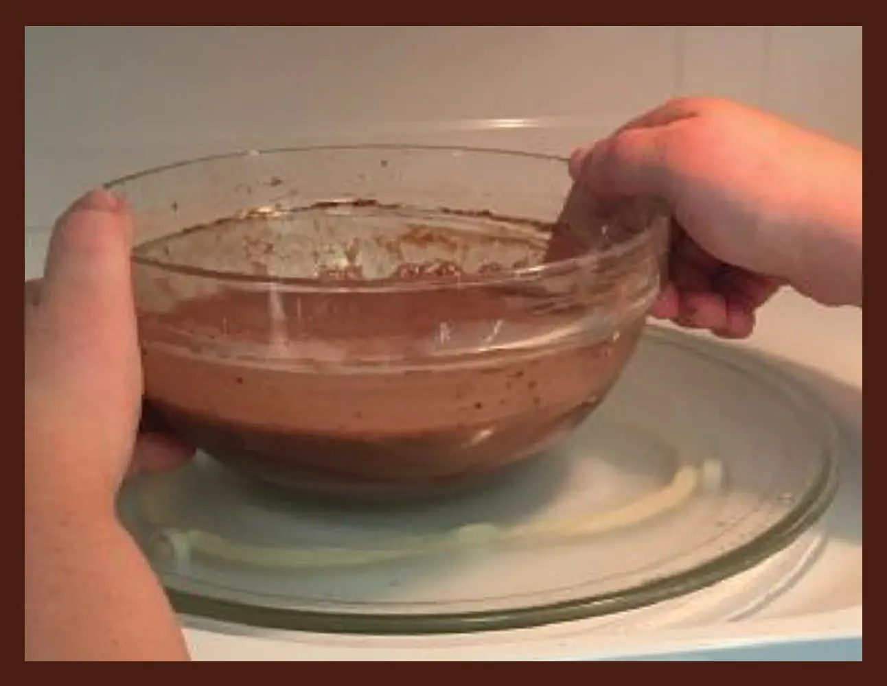 Health(ier) Dirt Cups