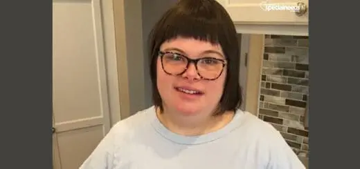 Meet Abigail Krevsky