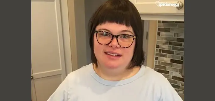 Meet Abigail Krevsky