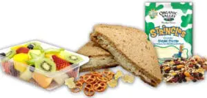 Healthy Summer Traveling