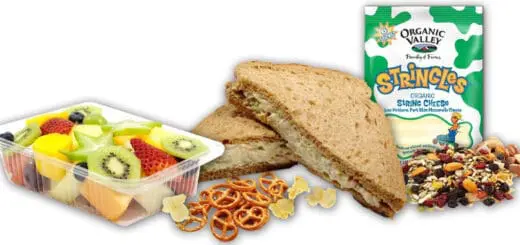 Healthy Summer Traveling