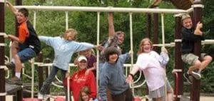 Summer Camp Organization