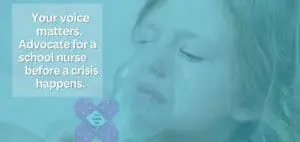 Why Every School Needs a Nurse – And How Parents Can Make It Happen