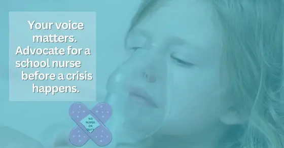 Why Every School Needs a Nurse – And How Parents Can Make It Happen
