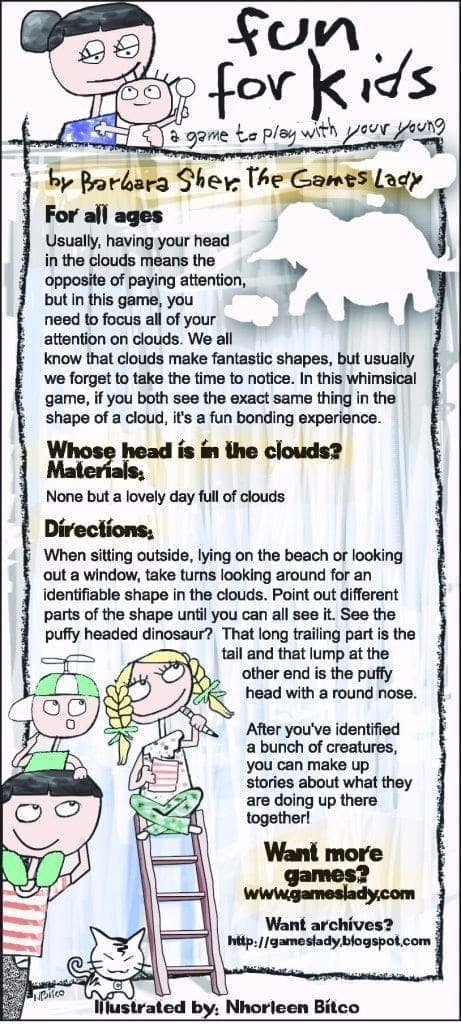 CLOUDS-L