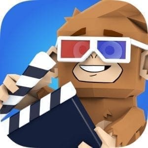 Fun App Games: Toontastic 3D
