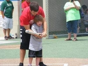 Physical Fitness IEP