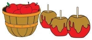 Caramel Apples