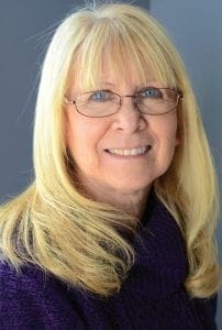 Karen Bowersox