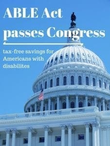Able Act
