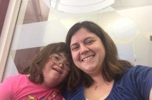Jaycee and Me