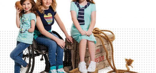 Tommy Hilfiger New Collection of Adaptive Clothing