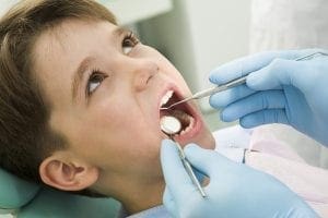 ORAL CARE