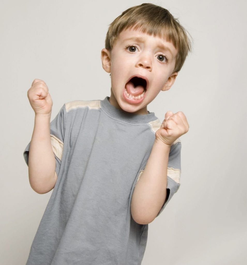 Child Behavior