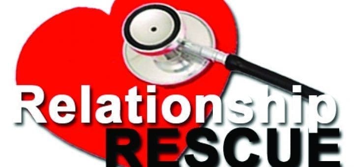Relationship Rescue: Medications are there any Alternatives to use?