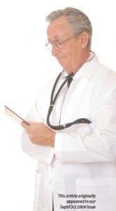 Medicine: Wrong Doctor
