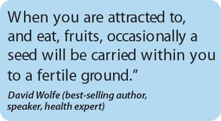 Health Expert Quote