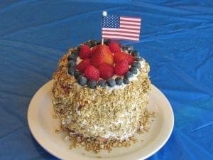 Cake