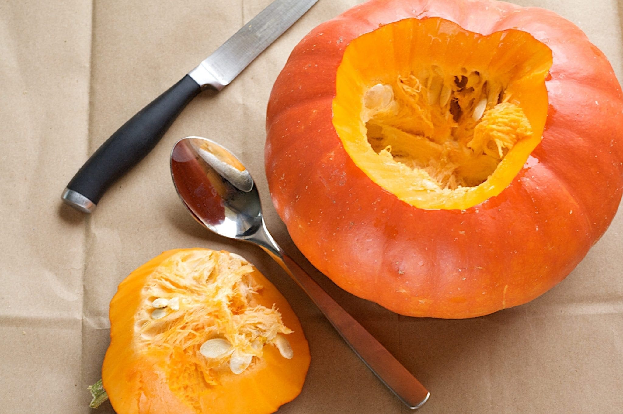 Carving