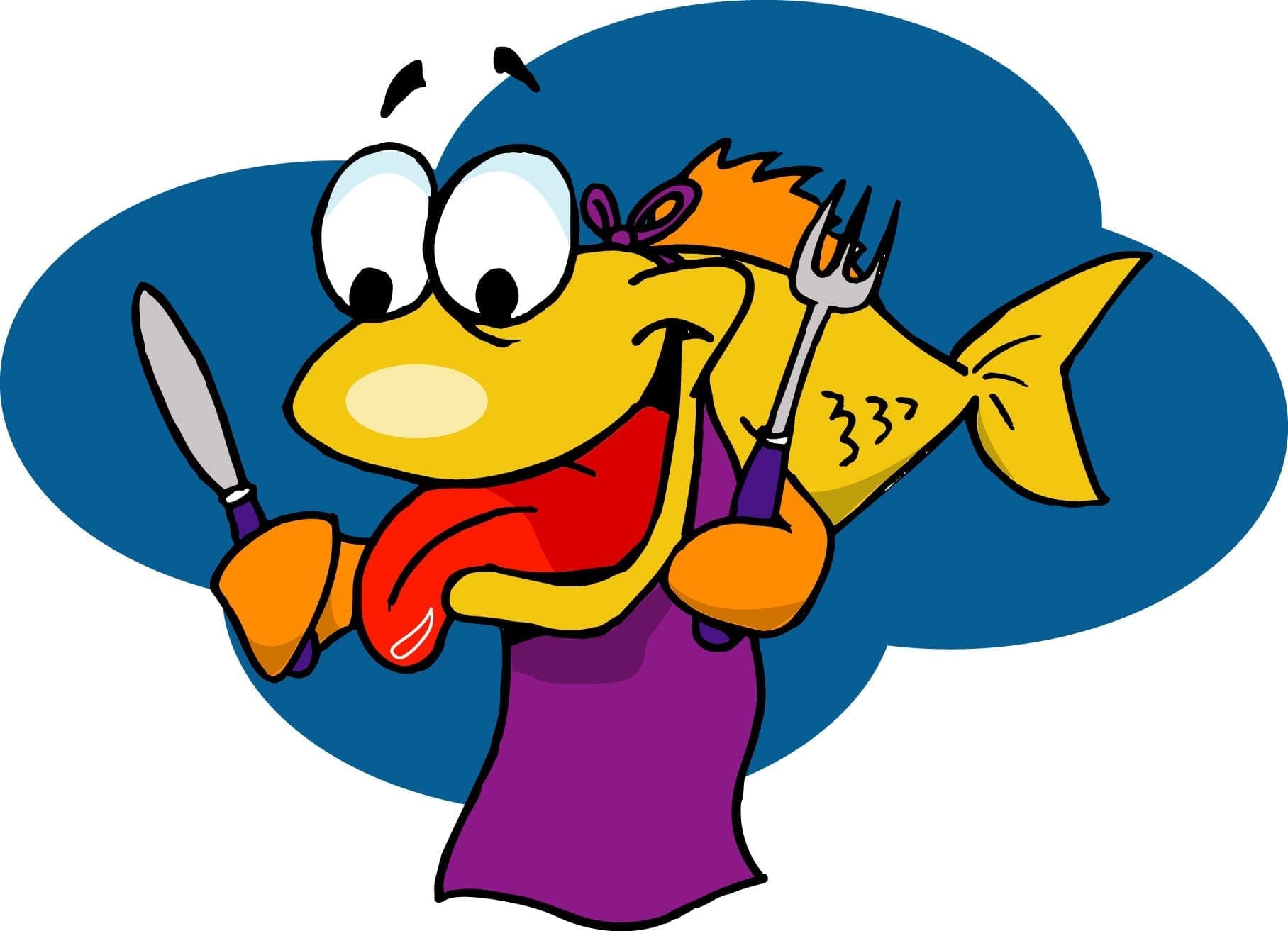 fish