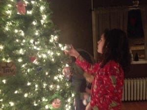 Holiday Stress