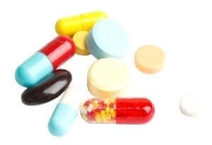 Prescription drugs