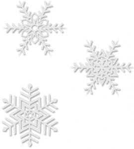 Snowflakes