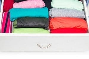Clutter Free