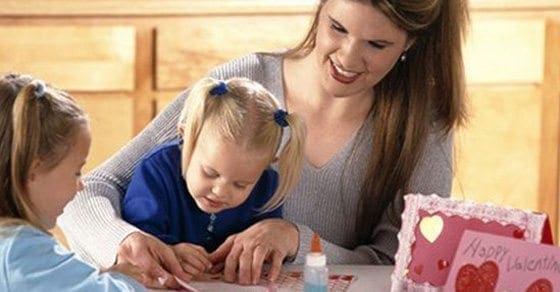 Tips to Make Valentine's Day a Gift to All