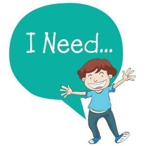 What is needed to be successful