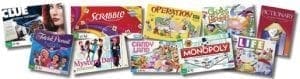 Boardgames