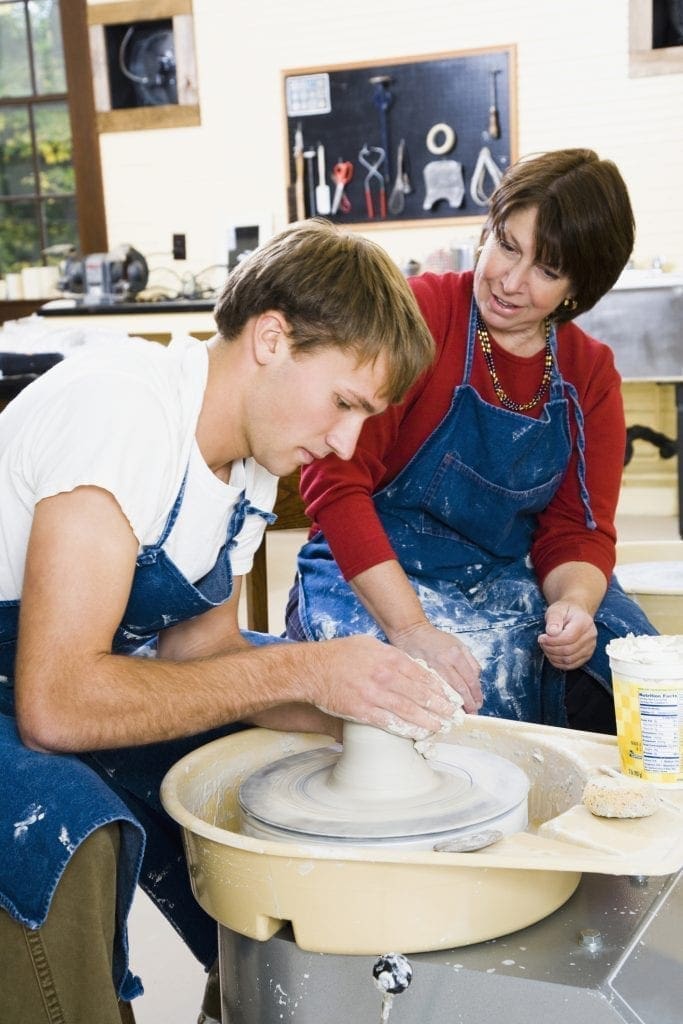 Crafting