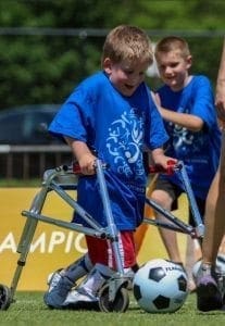 Special Olympics