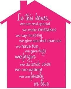 We Are Real Special
