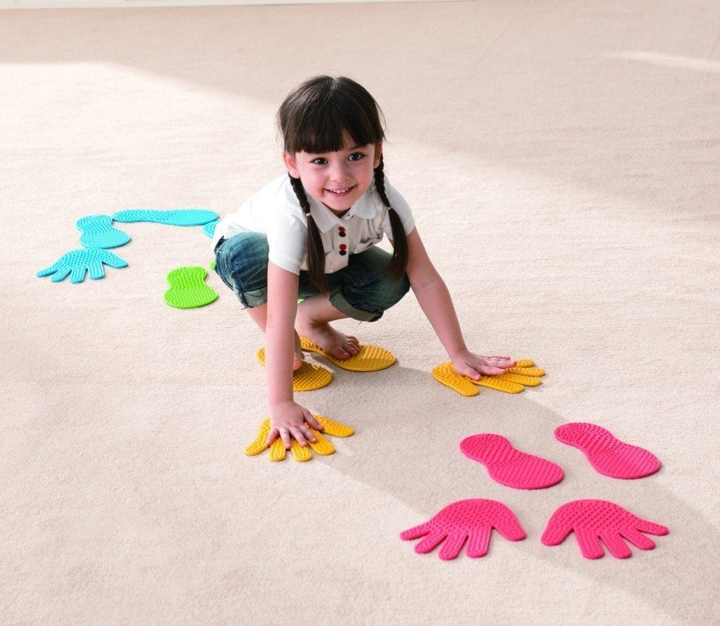 Encourage Your Children to Move with Joy