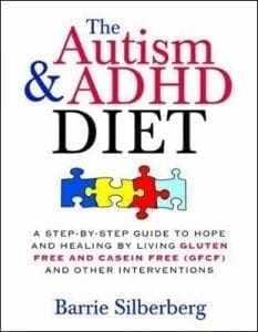 The Autism & ADHD Diet