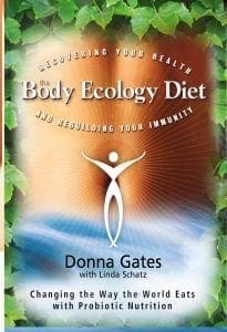 Alternative Diets: Body Ecology Diet