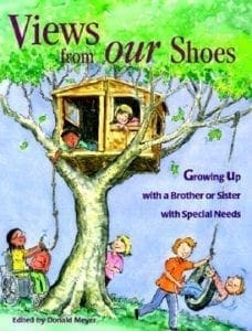 Views from Our Shoes: Growing Up with a Brother or Sister with Special Needs: