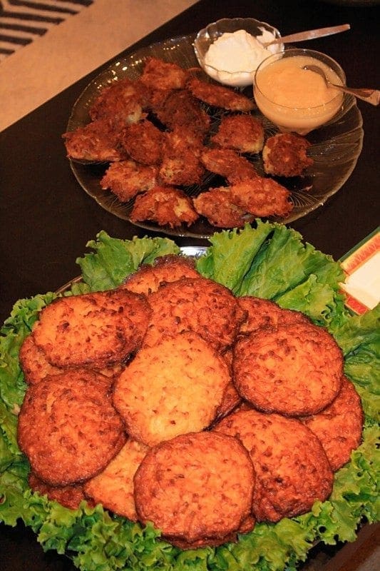 Latkas