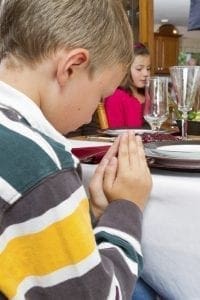 Maintain Peace and Joy During the Holidays