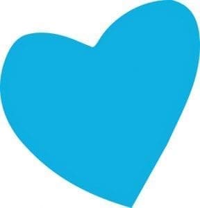 Blue Heart