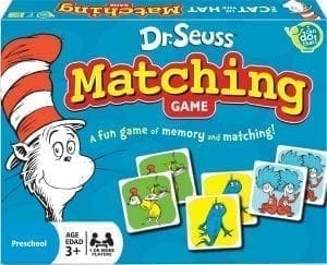 MATCHINGGAME