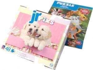 puzzles